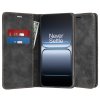 Techsuit - Confy Cover - OnePlus Nord 5 - Black