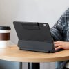 ESR - Rebound Magnetic Keyboard - iPad 10 (2022) 10.9 / 11 (2025) - Charcoal Grey