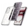 Techsuit - SparkleSkin Series - Oppo Reno12 - Clear