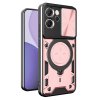 Techsuit - CamGuard Pro - Oppo Reno14 F / Reno14 FS 5G - Rose Gold