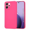 Techsuit - SoftFlex - Oppo Reno14 F / Reno14 FS 5G - Hot Pink