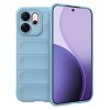 Techsuit - Magic Shield - Oppo Reno14 F / Reno14 FS 5G - Bleu