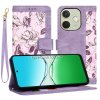 Techsuit - FlipCraft - Oppo A5 Pro 4G / A5 Pro 5G - Mysterious Purple