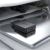 Acefast - Wall Charger A65 sieťová nabíjačka (USB-C, GaN technológia, 20W, Power Delivery, rýchlonabíjanie) - čierna