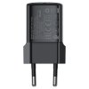 Acefast - Wall Charger (A118) - GaN Technology, Fast Charge, PD30W, Mini Design, Single USB-C Output - Black