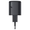 Acefast - Wall Charger (A119) - GaN Technology, Fast Charge, PD45W, Mini Design, Single USB-C Output - Black