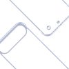 3mk - Just20g Clear Case puzdro pre iPhone 17 Air - transparentné