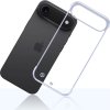 3mk - Just20g Clear Case - iPhone 17 Air - Transparent