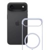 3mk - Just20g MagCase - iPhone 17 Air - Transparent