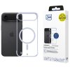 3mk - Just20g MagCase - iPhone 17 Air - Transparent