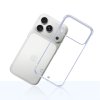 3mk - Just20g Clear Case - iPhone 17 Pro - Transparent