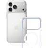 3mk - Just20g MagCase - iPhone 17 Pro - Transparent