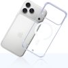 3mk - Just20g MagCase - iPhone 17 Pro - Transparent
