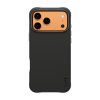 PanzerGlass - CARE Fashionable Case MagSafe puzdro pre iPhone 17 Pro Max - Samba Black