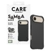 PanzerGlass® - CARE Fashionable Case w. MagSafe - iPhone 17 Air - Black