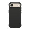PanzerGlass - CARE Fashionable Case MagSafe puzdro pre iPhone 17 Air - čierne