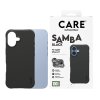 PanzerGlass - CARE Fashionable Case MagSafe puzdro pre iPhone 17 - Samba Black
