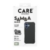 PanzerGlass - CARE Fashionable Case MagSafe puzdro pre iPhone 17 - Samba Black