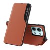 Techsuit - eFold Series - Xiaomi Redmi 15C 4G / Redmi 15C 5G / Poco C85 4G - Orange