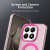 Techsuit - CandyCase MagSafe - Xiaomi 15T - Pink