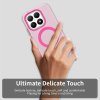 Techsuit - CandyCase MagSafe - Xiaomi 15T - Pink