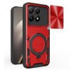 Techsuit - CamGuard Pro - Xiaomi 15T - Red