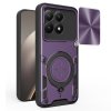 Techsuit - CamGuard Pro - Xiaomi 15T - Purple
