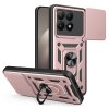 Techsuit - CamShield Series - Xiaomi 15T - Rose Gold