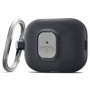 Spigen - Nano Pop puzdro pre Apple AirPods Pro 3 - Black Sesame