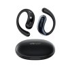 Acefast - Wireless Earbuds Acefit SE (FA005) - with Bass, Bluetooth V5.4, Noise Reduction, HD Calls, IPX4, 400mAh - Black