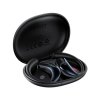 Acefast - Wireless Earbuds Acefit SE (FA005) - with Bass, Bluetooth V5.4, Noise Reduction, HD Calls, IPX4, 400mAh - Black