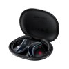 Acefast - Wireless Earbuds Acefit SE (FA005) - with Bass, Bluetooth V5.4, Noise Reduction, HD Calls, IPX4, 400mAh - Black