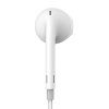 Mcdodo - Wired Earphones Element Series HP-6071 káblové slúchadlá (in-ear, USB-C, 1.2 m) - biele