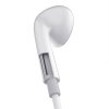 Mcdodo - Wired Earphones Element Series HP-6071 káblové slúchadlá (in-ear, USB-C, 1.2 m) - biele