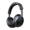 Mcdodo - Wireless Headphones T02 Series HP-1420 bezdrôtové slúchadlá (on-ear, Bluetooth 5.4, 500 mAh, ANC potlačenie hluku) - čierne