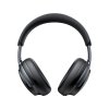 Mcdodo - Wireless Headphones T02 Series HP-1420 bezdrôtové slúchadlá (on-ear, Bluetooth 5.4, 500 mAh, ANC potlačenie hluku) - čierne