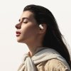 Mcdodo - OWS Wireless Earbuds Air O2 Series HP-8051 bezdrôtové slúchadlá (open-ear, Bluetooth 5.4, ergonomický dizajn) - béžové