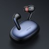 Mcdodo - Wireless Earbuds N2 Series (HP-3300) - Bluetooth V5.3, IPX4, ANC + ENC Technology, True Wireless - Black