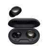 Mcdodo - Wireless Earbuds (HP-4490) - Bluetooth V5.4, IPX4, Sleep Mode - Black