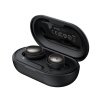 Mcdodo - Wireless Earbuds (HP-4490) - Bluetooth V5.4, IPX4, Sleep Mode - Black