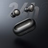 Mcdodo - Wireless Earbuds HP-4490 bezdrôtové slúchadlá (Bluetooth 5.4, IPX4, režim spánku) - čierne