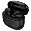 Borofone - Wireless Earbuds Deep Rhyme BW88 bezdrôtové slúchadlá (Bluetooth 5.4, TWS, 300 mAh) - čierne