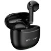 Borofone - Wireless Earbuds Deep Rhyme (BW88) - Bluetooth V5.4, True Wireless, 300mAh - Black