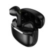 Borofone - Wireless Earbuds High (FQ8) - Bluetooth V5.4, 300mAh, True Wireless, Touch Control - Black