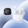 Borofone - Wireless Earbuds High (FQ8) - Bluetooth V5.4, 300mAh, True Wireless, Touch Control - Black