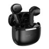 Borofone - Wireless Earbuds High (FQ8) - Bluetooth V5.4, 300mAh, True Wireless, Touch Control - Black