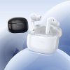Borofone - Wireless Earbuds Peaceful (FQ9) - Bluetooth V5.4, 300mAh, True Wireless, Touch Control - Black