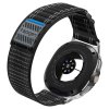 Spigen - Watchband (WBF0) - Samsung Galaxy Watch8 40mm/Watch8 44mm/Watch8 Classic - Black