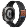 Spigen - Watchband (WBF0) - Samsung Galaxy Watch Ultra 47mm - Black