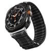 Spigen - Watchband (WBF0) - Samsung Galaxy Watch Ultra 47mm - Black